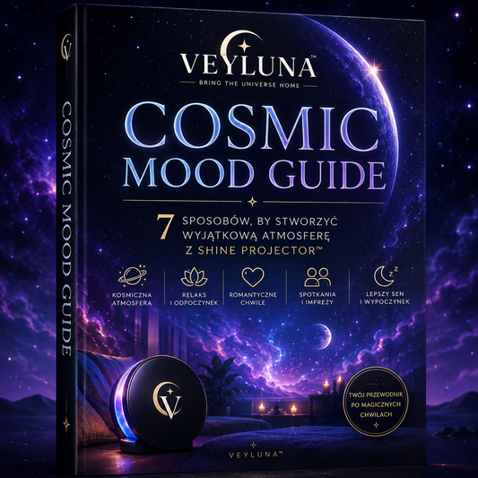 Cosmic Mood Guide – VEYLUNA™
