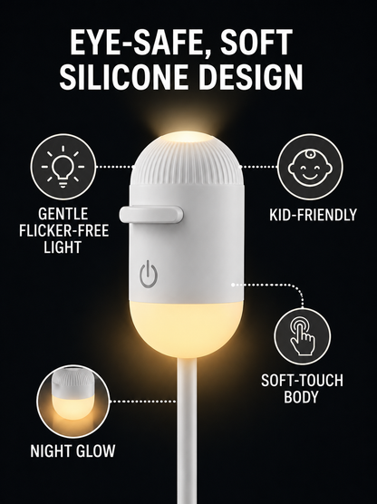 Shine Projector™ – Zamień Każdy Wieczór w Magiczne Gwiezdne Niebo